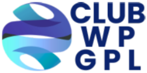 CLUB WP GPL
